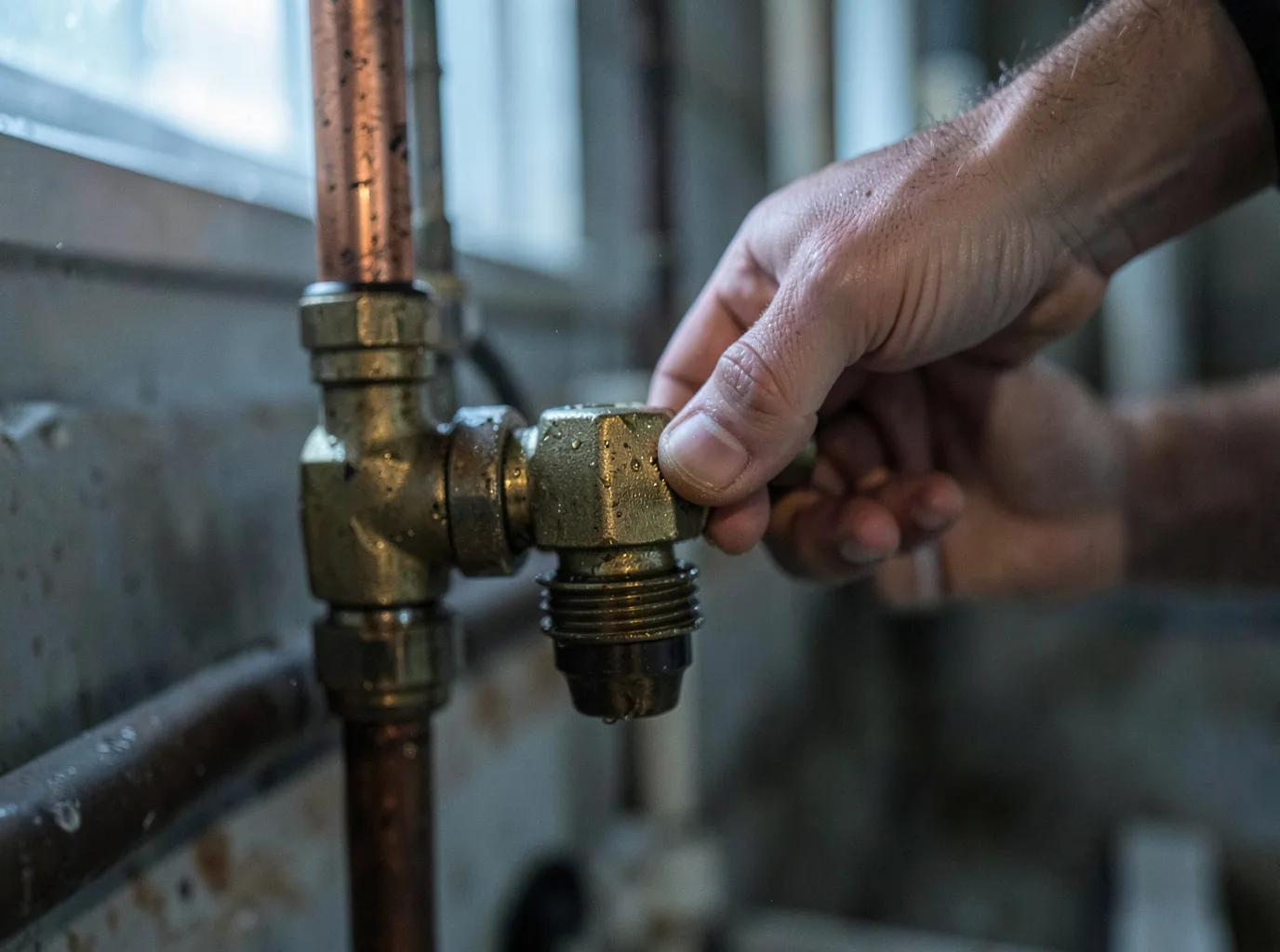 Emergency Plumber Creston, IA FAQs